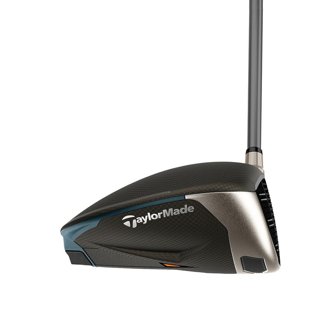 テーラーメイド　メンズ Qi4D MAX LITE ドライバー　REAX MR シャフト　2026年モデル 詳細4