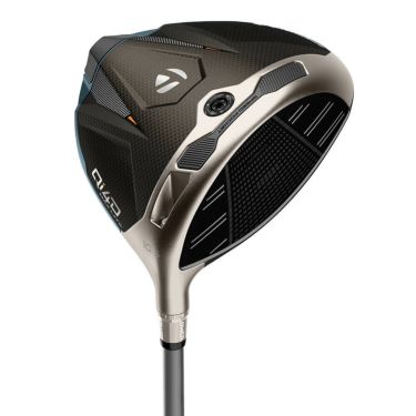 テーラーメイド　メンズ Qi4D MAX LITE ドライバー　REAX MR シャフト　2026年モデル 詳細6