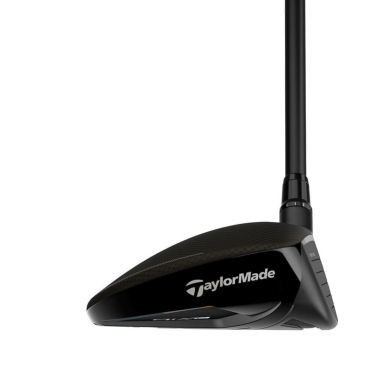 テーラーメイド　メンズ Qi4D フェアウェイウッド　REAX シャフト　2026年モデル 詳細4