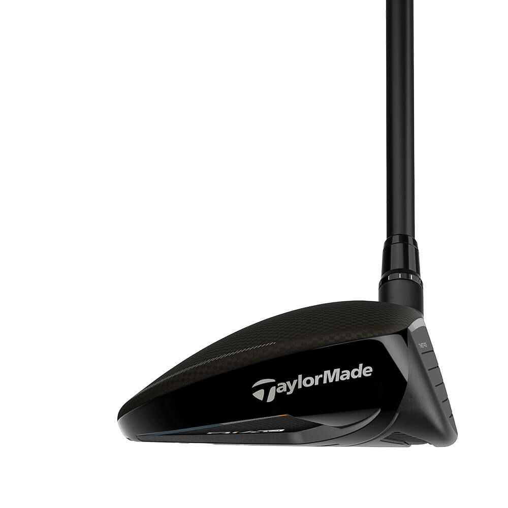 テーラーメイド　メンズ Qi4D フェアウェイウッド　REAX シャフト　2026年モデル 詳細4