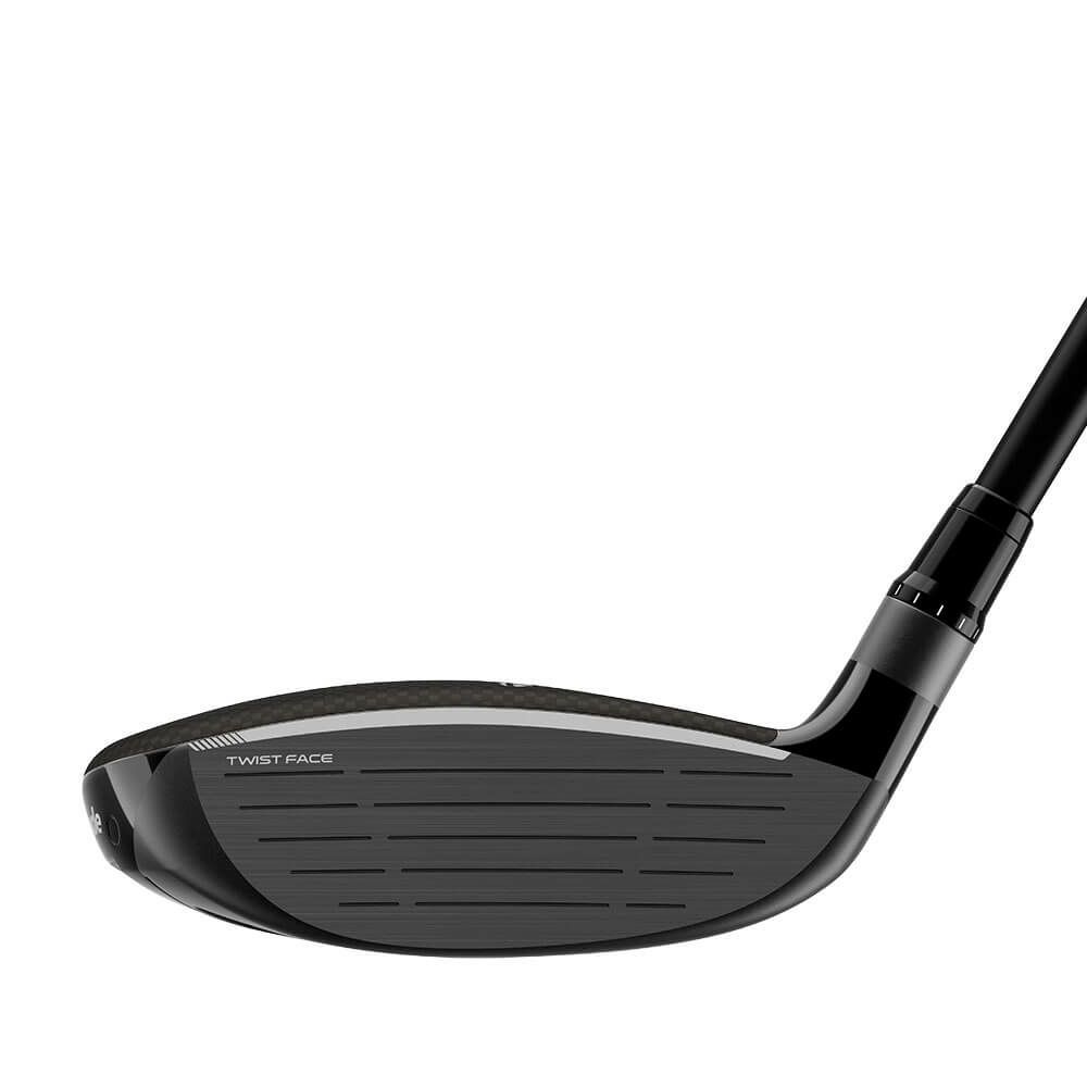 テーラーメイド　メンズ Qi4D MAX フェアウェイウッド　REAX シャフト　2026年モデル 詳細3