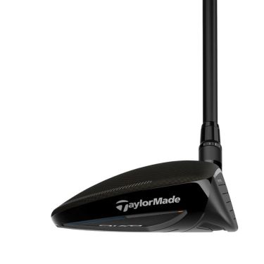 テーラーメイド　メンズ Qi4D MAX フェアウェイウッド　REAX シャフト　2026年モデル 詳細4