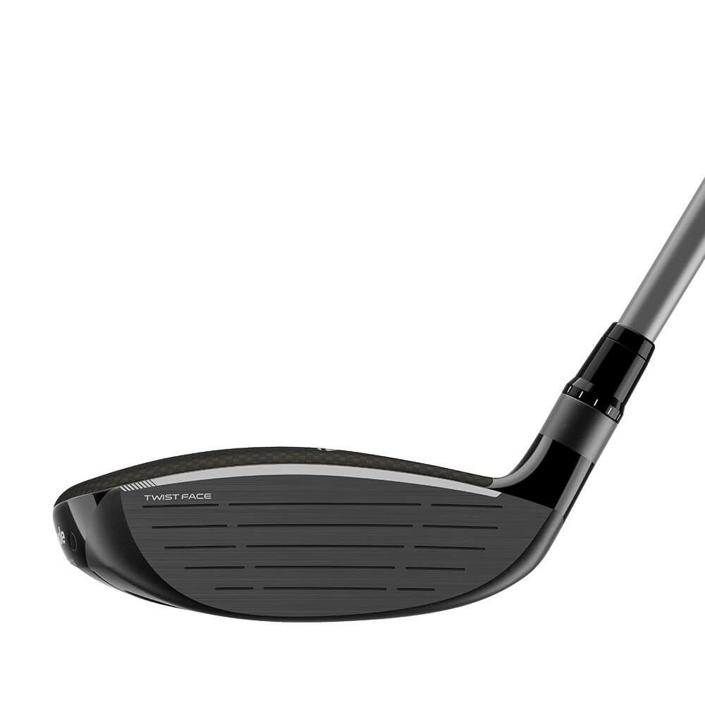 テーラーメイド　メンズ Qi4D MAX LITE フェアウェイウッド　REAX シャフト　2026年モデル 詳細3