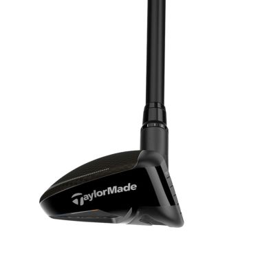 テーラーメイド　メンズ Qi4D レスキュー ユーティリティ　REAX カーボンシャフト　2026年モデル 詳細4