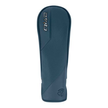 テーラーメイド　メンズ Qi4D レスキュー ユーティリティ　REAX カーボンシャフト　2026年モデル 詳細7