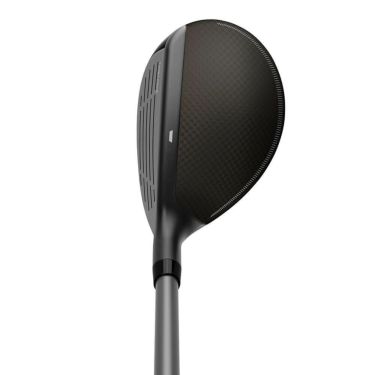 テーラーメイド　メンズ Qi4D MAX LITE レスキュー ユーティリティ　REAX カーボンシャフト　2026年モデル 詳細2