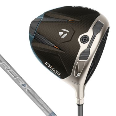 テーラーメイド（TaylorMade）Qi4D　レディースドライバー