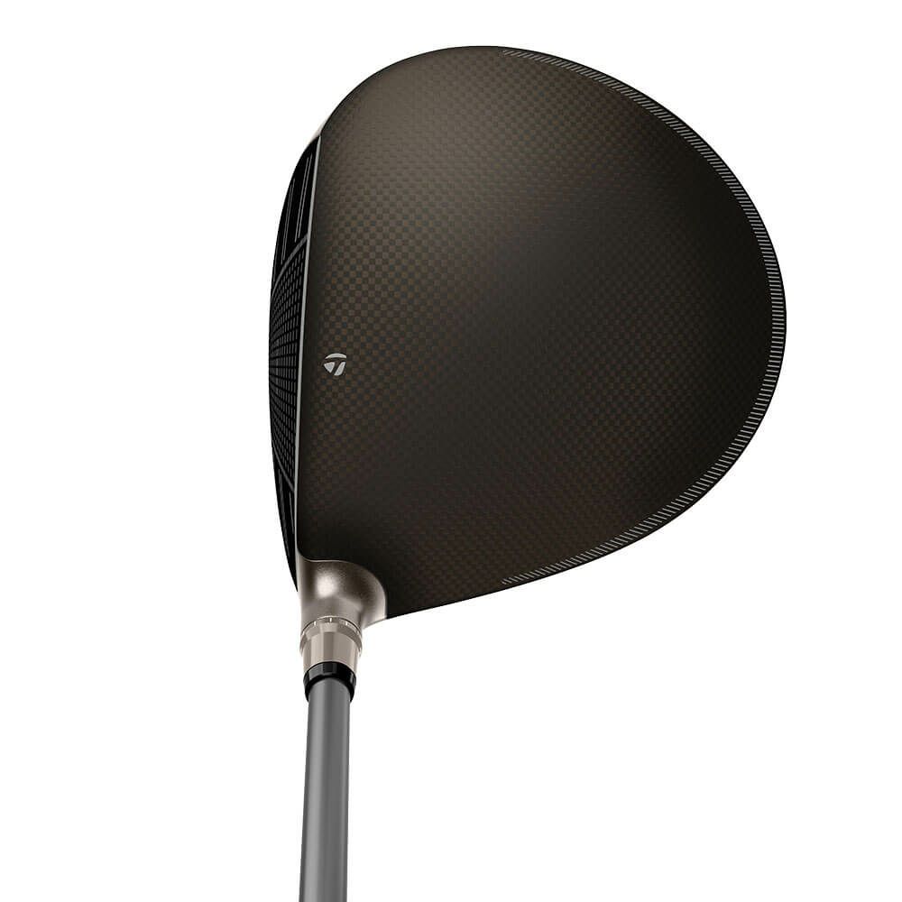 テーラーメイド　レディース Qi4D MAX LITE ドライバー　REAX MR シャフト　2026年モデル 詳細2