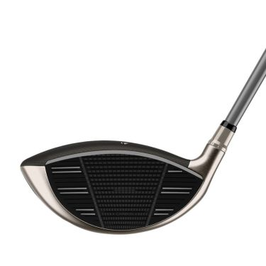 テーラーメイド　レディース Qi4D MAX LITE ドライバー　REAX MR シャフト　2026年モデル 詳細3