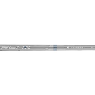 テーラーメイド　レディース Qi4D MAX LITE ドライバー　REAX MR シャフト　2026年モデル 詳細7