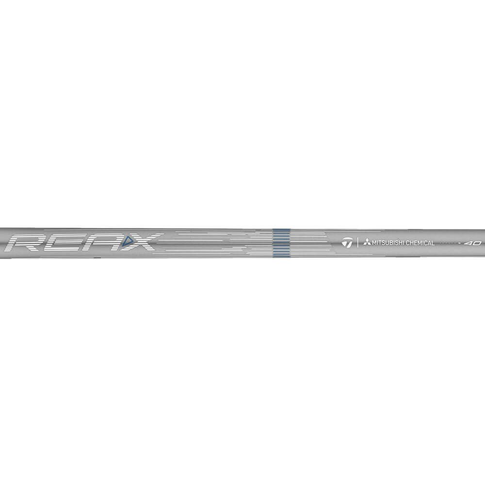 テーラーメイド　レディース Qi4D MAX LITE ドライバー　REAX MR シャフト　2026年モデル 詳細7