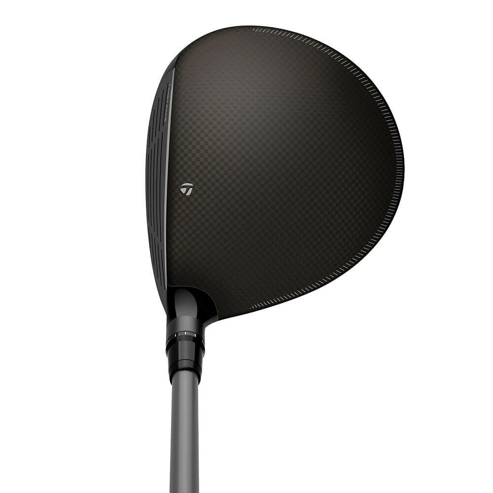 テーラーメイド　レディース Qi4D MAX LITE フェアウェイウッド　REAX シャフト　2026年モデル 詳細2