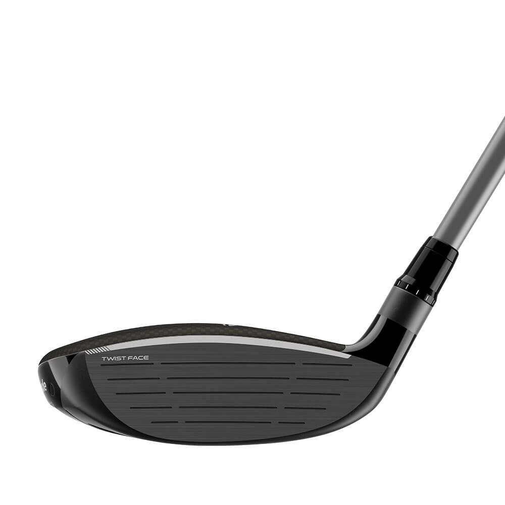 テーラーメイド　レディース Qi4D MAX LITE フェアウェイウッド　REAX シャフト　2026年モデル 詳細3