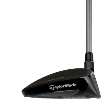 テーラーメイド　レディース Qi4D MAX LITE フェアウェイウッド　REAX シャフト　2026年モデル 詳細4