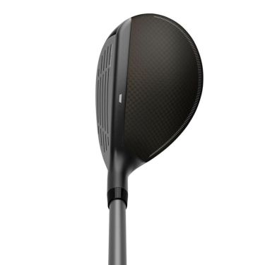 テーラーメイド　レディース Qi4D MAX LITE レスキュー ユーティリティ　REAX シャフト　2026年モデル 詳細2