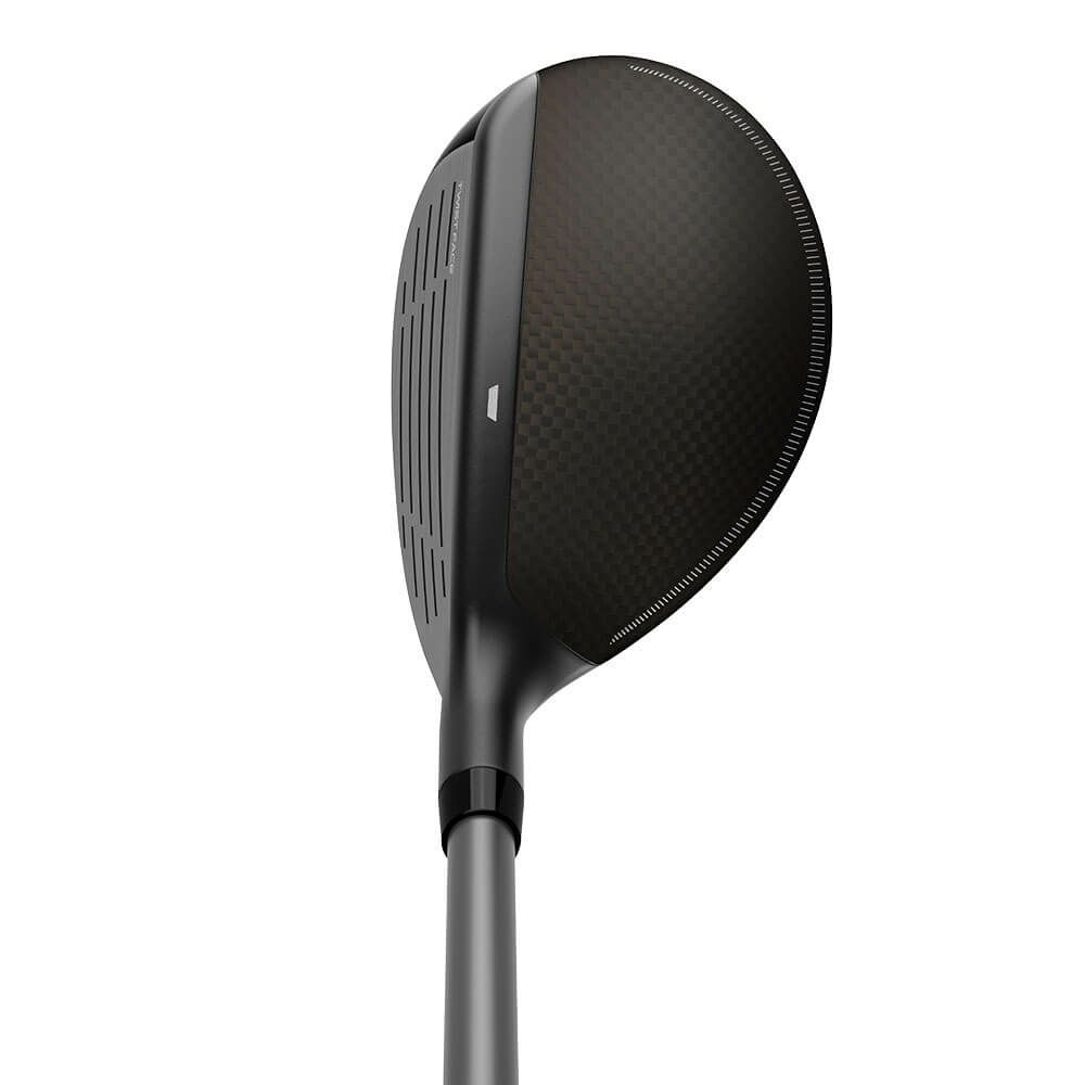 テーラーメイド　レディース Qi4D MAX LITE レスキュー ユーティリティ　REAX シャフト　2026年モデル 詳細2