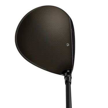 テーラーメイド　メンズ Qi4D 左用・レフティ ドライバー　REAX MR シャフト　2026年モデル 詳細2