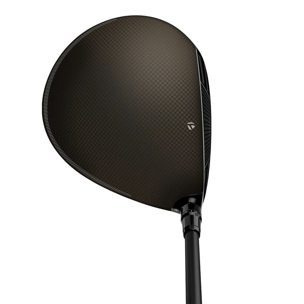 テーラーメイド　メンズ Qi4D 左用・レフティ ドライバー　REAX MR シャフト　2026年モデル 詳細2