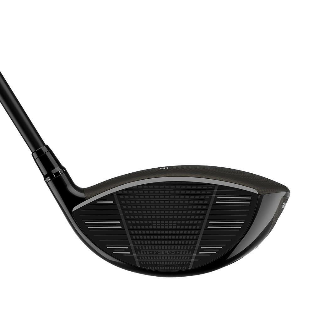 テーラーメイド　メンズ Qi4D 左用・レフティ ドライバー　REAX MR シャフト　2026年モデル 詳細3