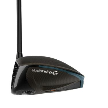 テーラーメイド　メンズ Qi4D 左用・レフティ ドライバー　REAX MR シャフト　2026年モデル 詳細4