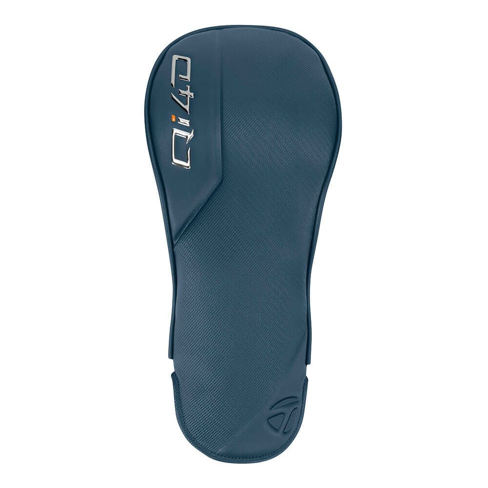 テーラーメイド　メンズ Qi4D 左用・レフティ ドライバー　REAX MR シャフト　2026年モデル 詳細9