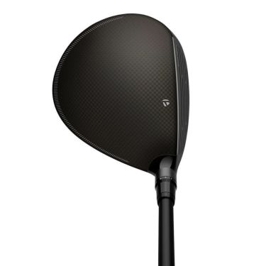 テーラーメイド　メンズ Qi4D 左用・レフティ フェアウェイウッド　REAX シャフト　2026年モデル 詳細2