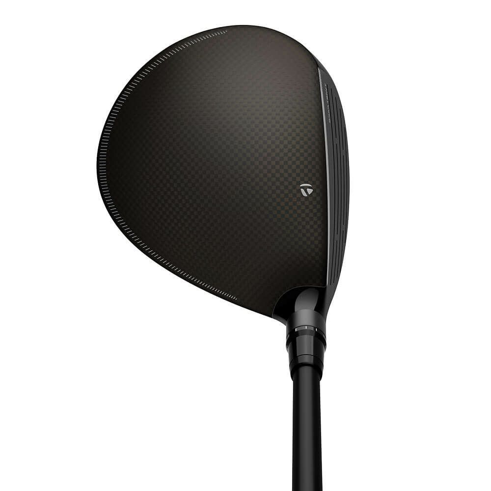 テーラーメイド　メンズ Qi4D 左用・レフティ フェアウェイウッド　REAX シャフト　2026年モデル 詳細2