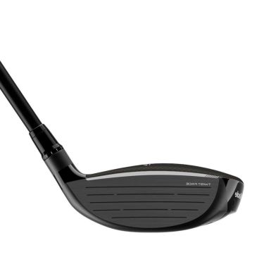 テーラーメイド　メンズ Qi4D 左用・レフティ フェアウェイウッド　REAX シャフト　2026年モデル 詳細3