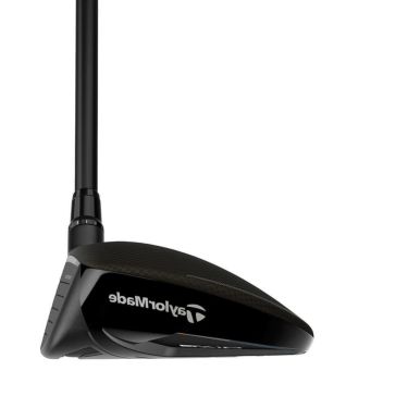 テーラーメイド　メンズ Qi4D 左用・レフティ フェアウェイウッド　REAX シャフト　2026年モデル 詳細4