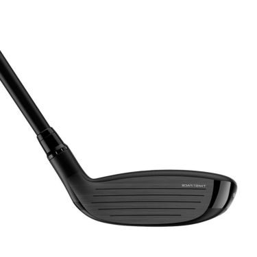 テーラーメイド　メンズ Qi4D 左用・レフティ レスキュー ユーティリティ　REAX カーボンシャフト　2026年モデル 詳細3