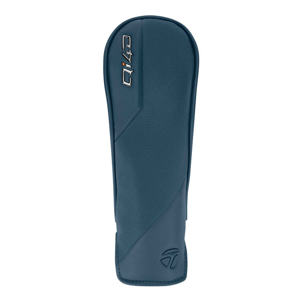 テーラーメイド　メンズ Qi4D 左用・レフティ レスキュー ユーティリティ　REAX カーボンシャフト　2026年モデル 詳細7