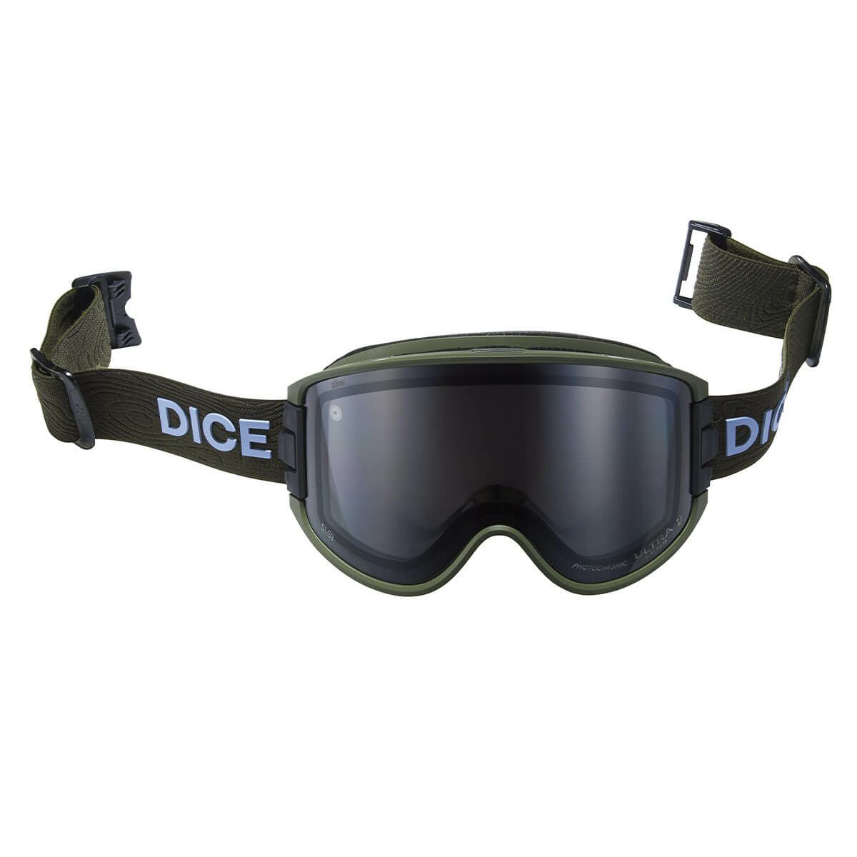 ダイス DICE LIMITED GOODMAN グッドマン ウルトラ調光 ライトパープル