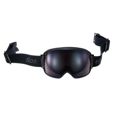 ダイス DICE　LIMITED GOODMAN54275 (C-UL LPU/SM) 数量限定 グッドマン調光ウルトラライトパープル/スモークミラー BKO　スキー スノーボード ゴーグル 2025-2026 BKO