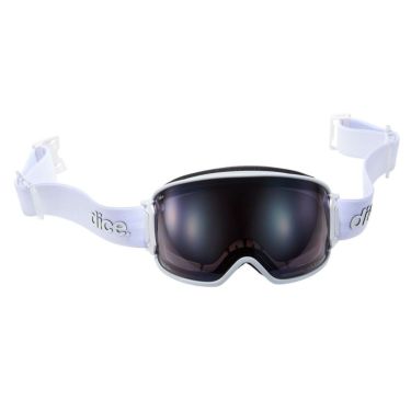 ダイス DICE　LIMITED GOODMAN54275 (C-UL LPU/SM) 数量限定 グッドマン調光ウルトラライトパープル/スモークミラー WHO　スキー スノーボード ゴーグル 2025-2026 WHO