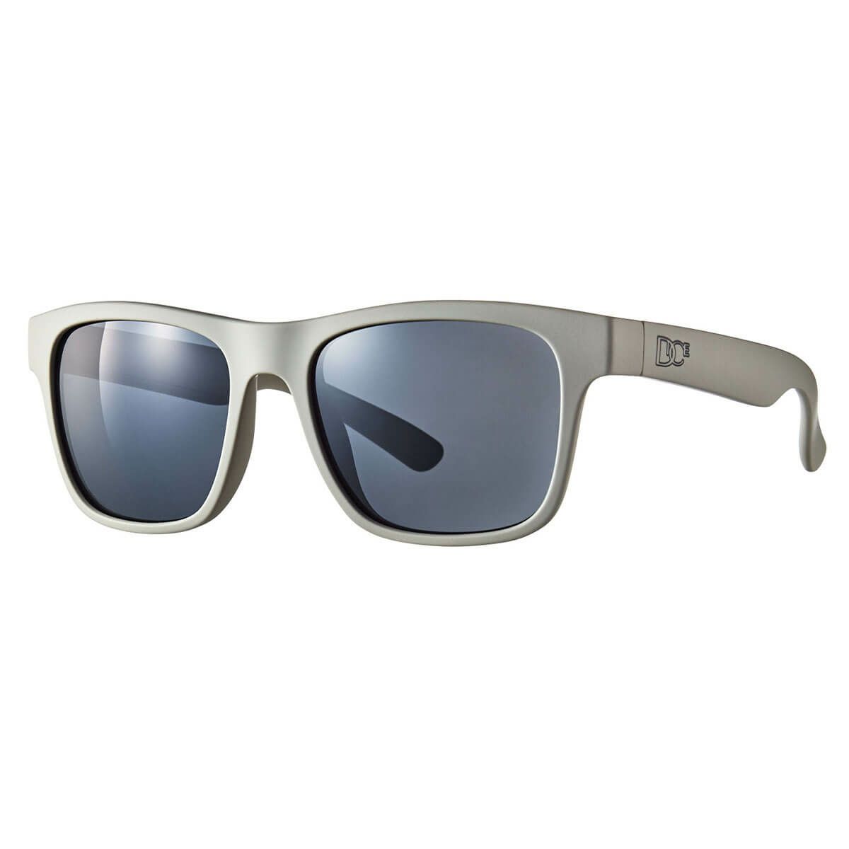 ダイス DICE　FLOATING GLASSES(POLARIZED) フローティンググラス/変更レンズ MGRY　サングラス 2025-2026 MGRY