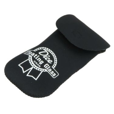 ダイス DICE　FLOATING GLASSES(POLARIZED) フローティンググラス/変更レンズ MGRY　サングラス 2025-2026 MGRY 詳細2