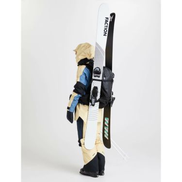 ピークパフォーマンス PEAK PERFORMANCE　バックパック Vertical Ski BackPack 28.5L G78102010 2024-2025 詳細4