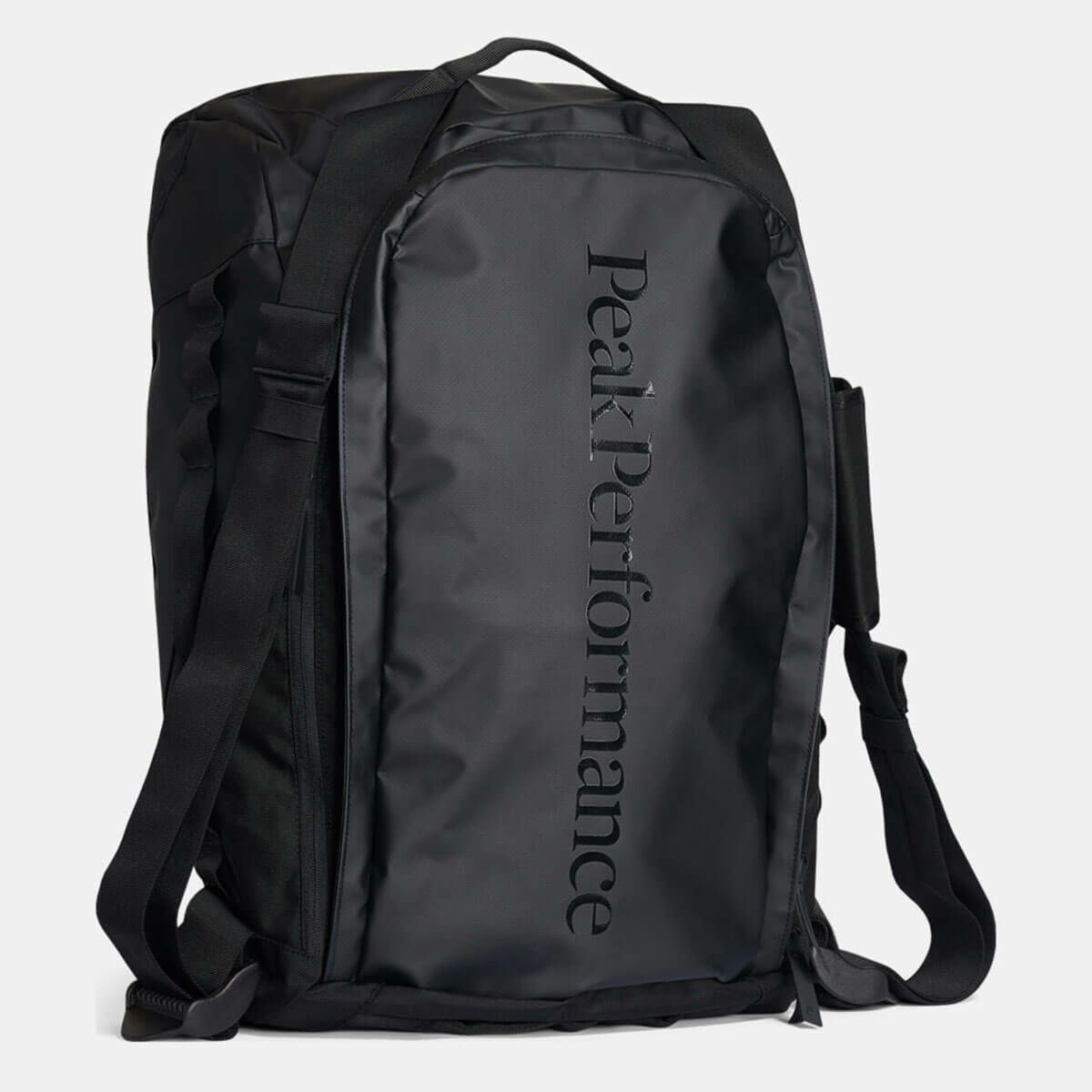 ピークパフォーマンス PEAK PERFORMANCE　バックパック バーチカルダッフル 50リットル VERTICAL DUFFLE 50L G78049020 2024-2025
