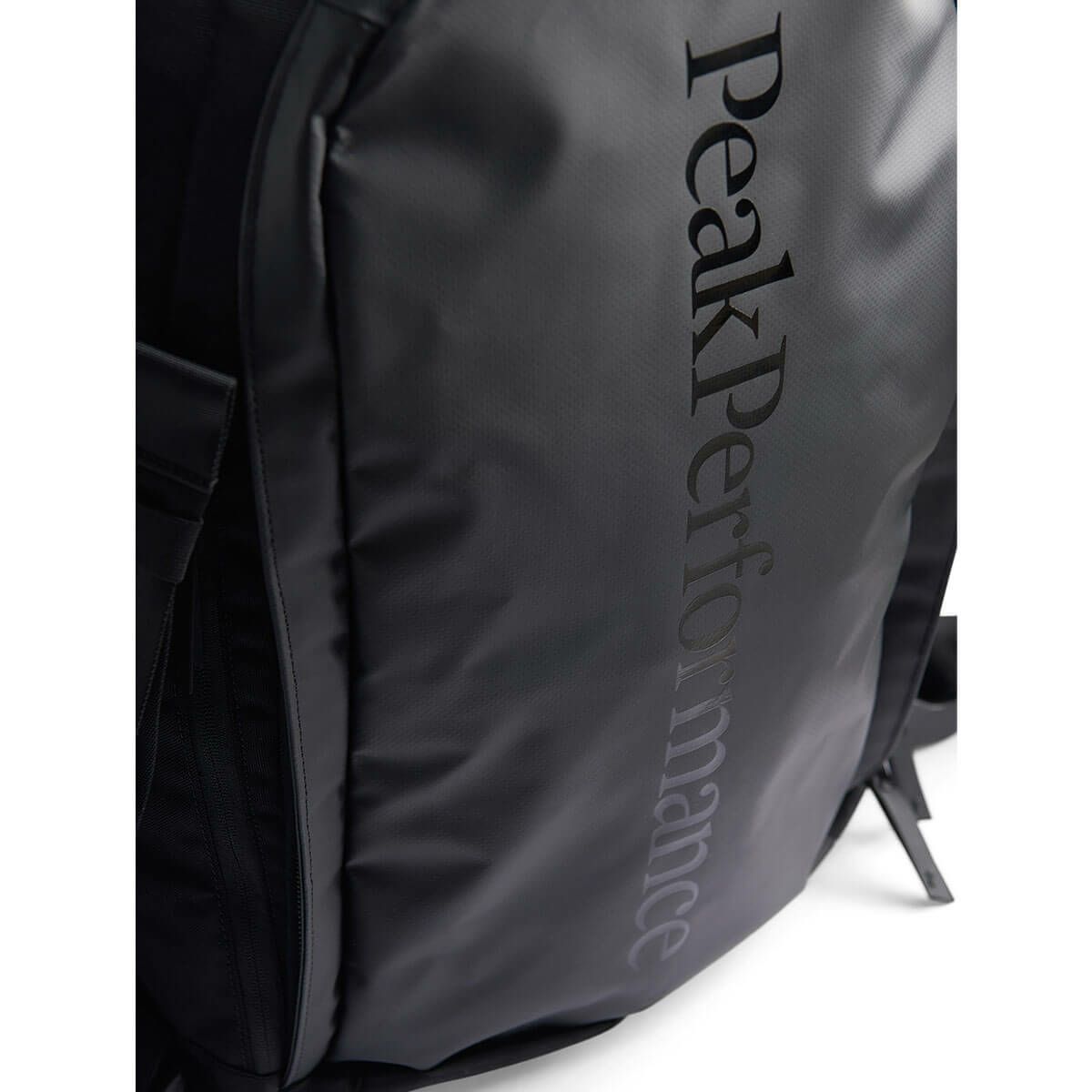 ピークパフォーマンス PEAK PERFORMANCE　バックパック バーチカルダッフル 50リットル VERTICAL DUFFLE 50L G78049020 2024-2025 詳細4