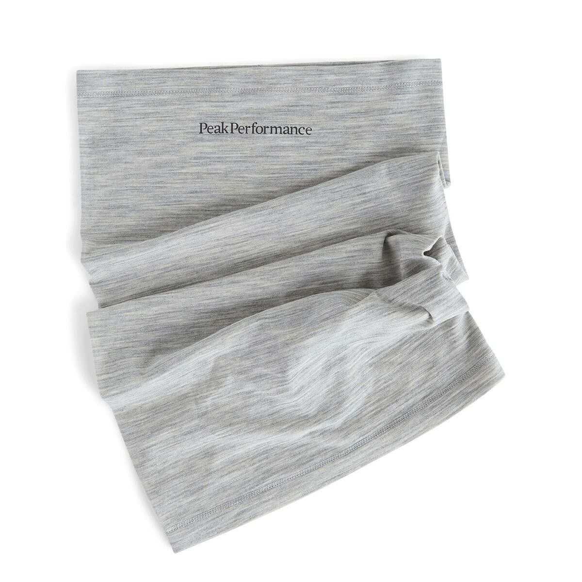 ピークパフォーマンス PEAK PERFORMANCE　スキー スノーボードウェア　ネックチューブ Magic Neckgaiter G78085 2024-2025 詳細2