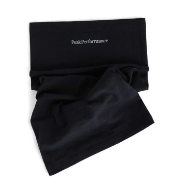 ピークパフォーマンス PEAK PERFORMANCE　スキー スノーボードウェア　ネックチューブ Magic Neckgaiter G78085 2024-2025 詳細3