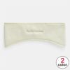 ピークパフォーマンス PEAK PERFORMANCE　スキー スノーボードウェア　ヘッドバンド Fleece Headband G78315 2024-2025