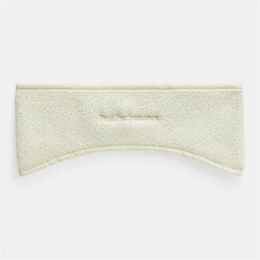 ピークパフォーマンス PEAK PERFORMANCE　スキー スノーボードウェア　ヘッドバンド Fleece Headband G78315 2024-2025 詳細2