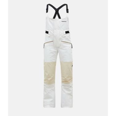 ピークパフォーマンス PEAK PERFORMANCE　スキー スノーボードウェア 2L ストレッチ ビブ パンツ ウィメンズ W 2L Stretch Bib Pants G78995 2024-2025 詳細3