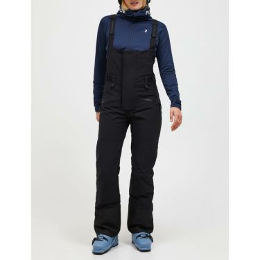 ピークパフォーマンス PEAK PERFORMANCE　スキー スノーボードウェア 2L ストレッチ ビブ パンツ ウィメンズ W 2L Stretch Bib Pants G78995 2024-2025 詳細10