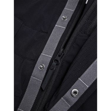 ピークパフォーマンス PEAK PERFORMANCE　スキー スノーボードウェア 2L ストレッチ ビブ パンツ ウィメンズ W 2L Stretch Bib Pants G78995 2024-2025 詳細16