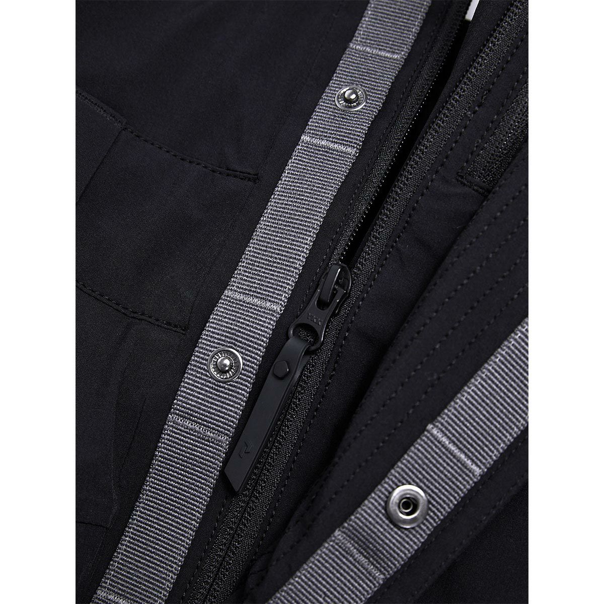 ピークパフォーマンス PEAK PERFORMANCE　スキー スノーボードウェア 2L ストレッチ ビブ パンツ ウィメンズ W 2L Stretch Bib Pants G78995 2024-2025 詳細16