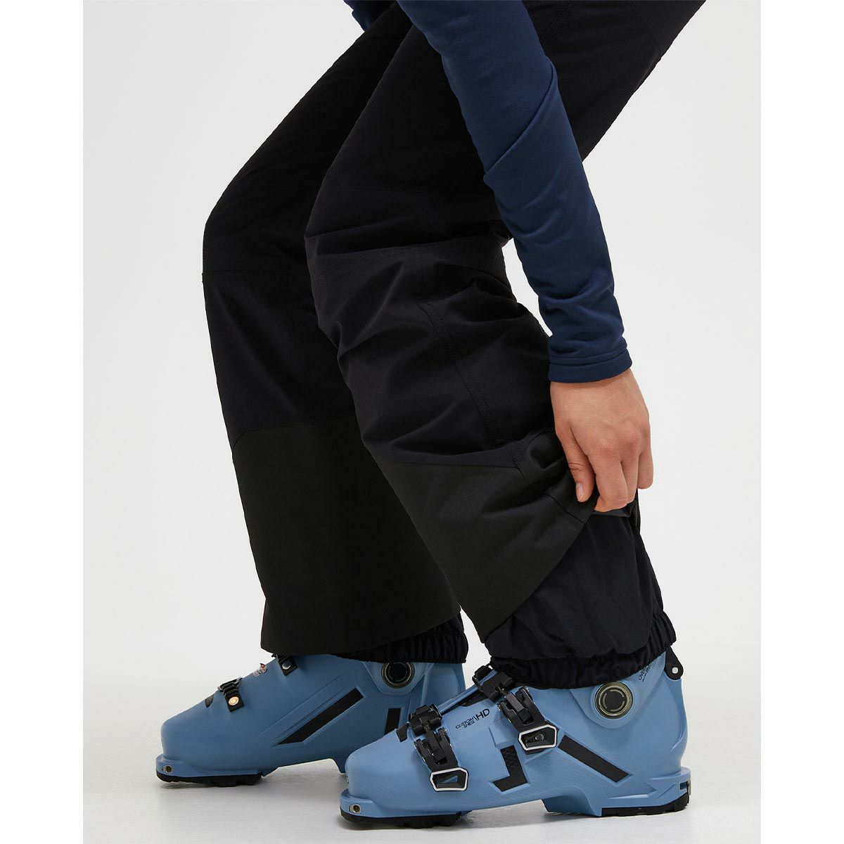 ピークパフォーマンス PEAK PERFORMANCE　スキー スノーボードウェア 2L ストレッチ ビブ パンツ ウィメンズ W 2L Stretch Bib Pants G78995 2024-2025 詳細17
