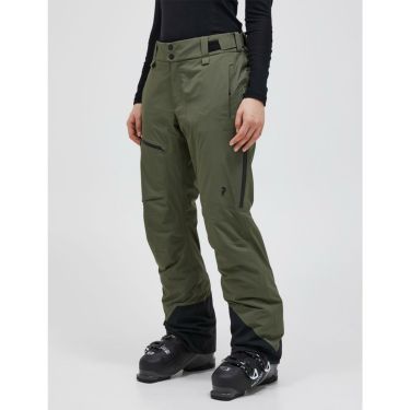 ピークパフォーマンス PEAK PERFORMANCE　スキー スノーボードウェア パンツ W Alpine Gore-Tex 2L Pants G79065 2024-2025 詳細2