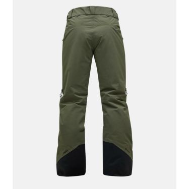 ピークパフォーマンス PEAK PERFORMANCE　スキー スノーボードウェア パンツ W Alpine Gore-Tex 2L Pants G79065 2024-2025 詳細4